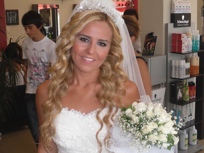 Salon City Bay & Bayan Kuaför ve Güzellik Salonu