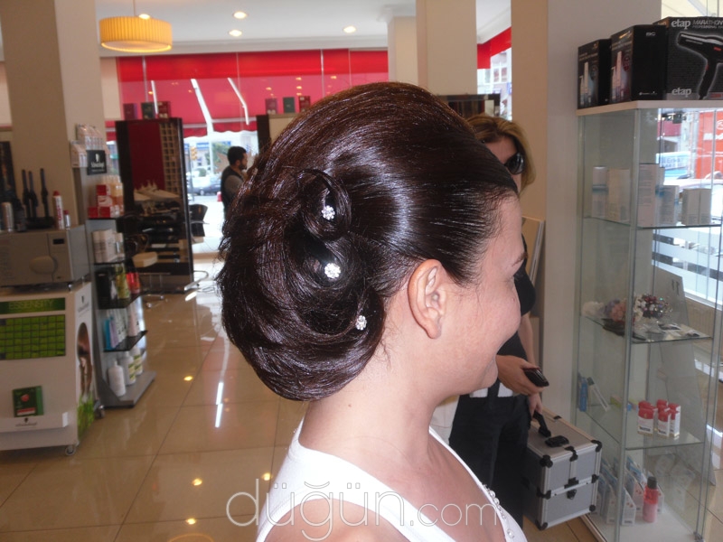 Salon City Bay & Bayan Kuaför ve Güzellik Salonu