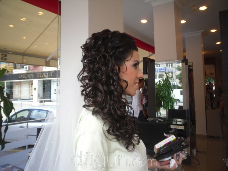 Salon City Bay & Bayan Kuaför ve Güzellik Salonu