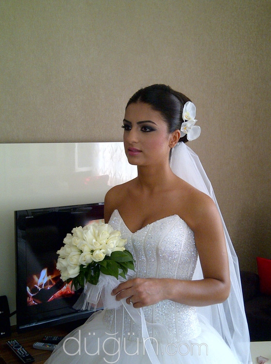 Salon City Bay & Bayan Kuaför ve Güzellik Salonu