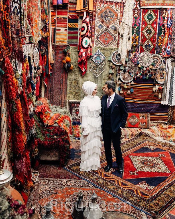 Gamze Tuncal Photography