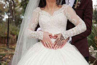 Şenol Kahraman Düğün Fotoğrafı