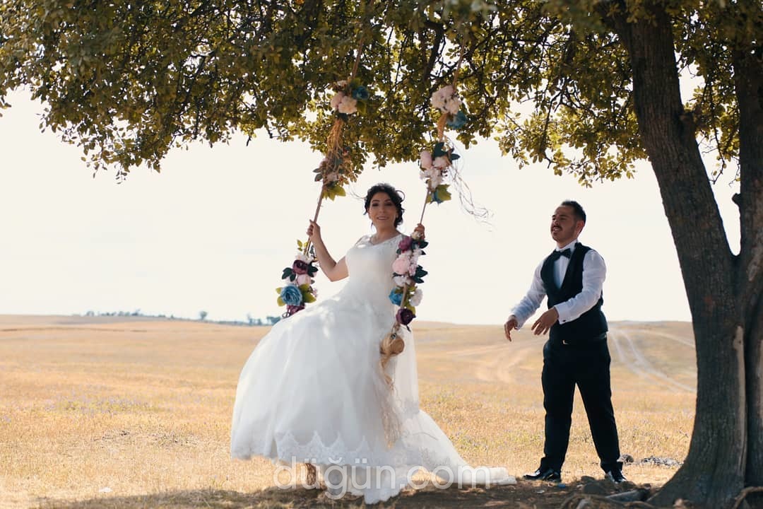 Şenol Kahraman Düğün Fotoğrafı