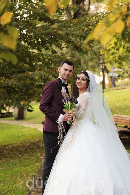 Şenol Kahraman Düğün Fotoğrafı
