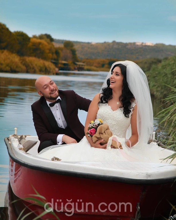 Şenol Kahraman Düğün Fotoğrafı