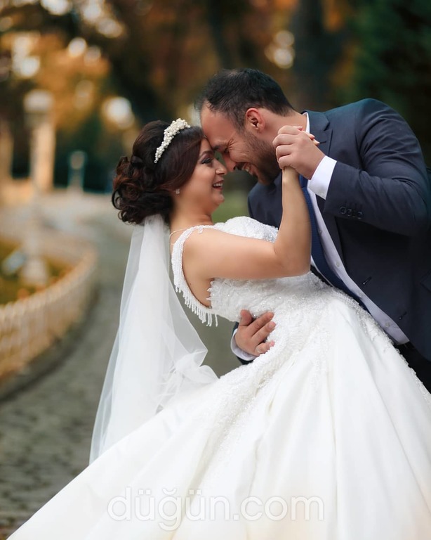 Şenol Kahraman Düğün Fotoğrafı