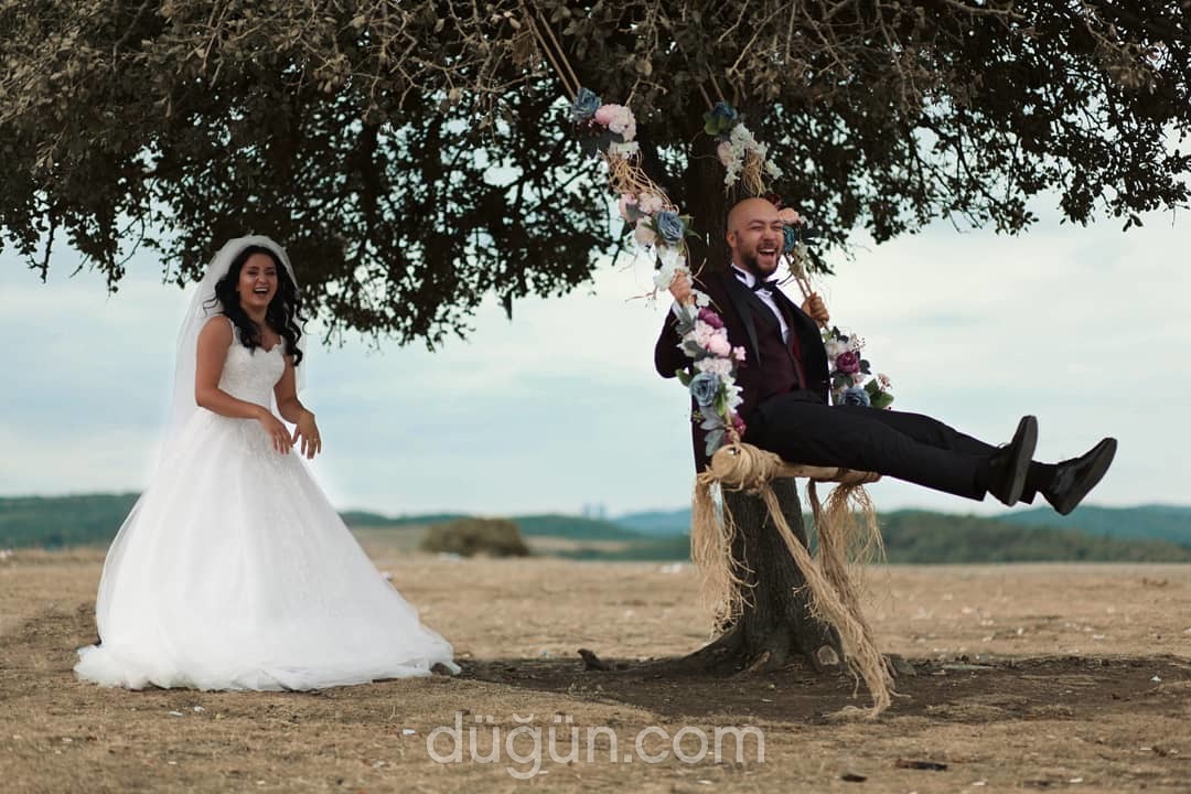 Şenol Kahraman Düğün Fotoğrafı