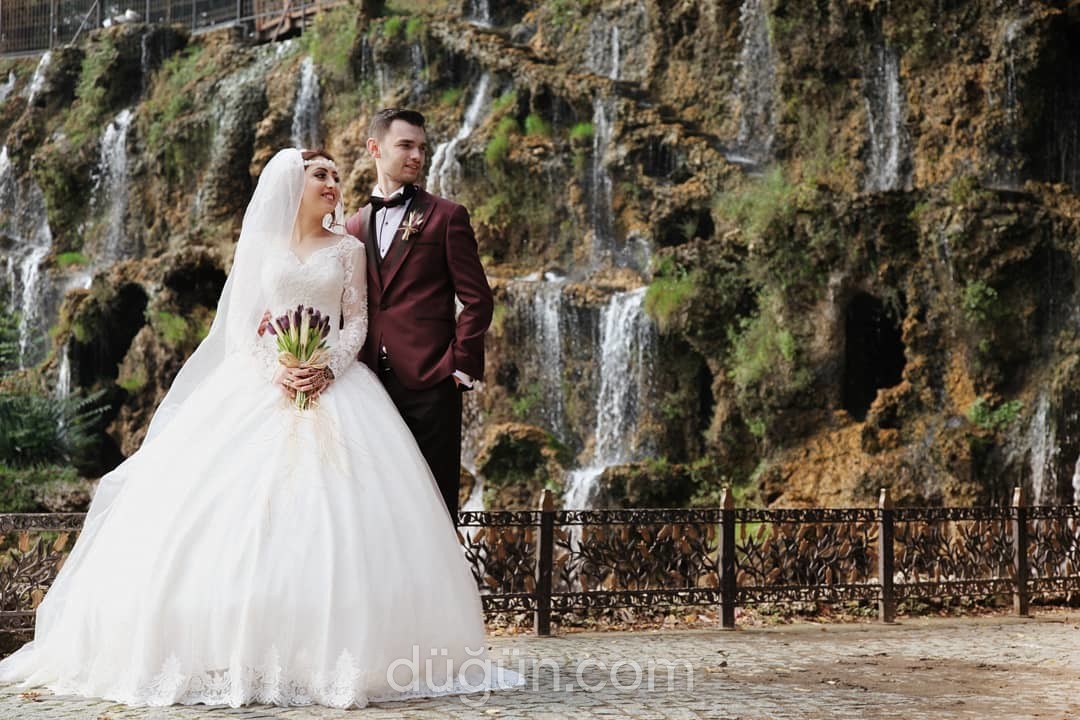 Şenol Kahraman Düğün Fotoğrafı