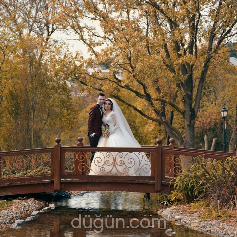 Şenol Kahraman Düğün Fotoğrafı