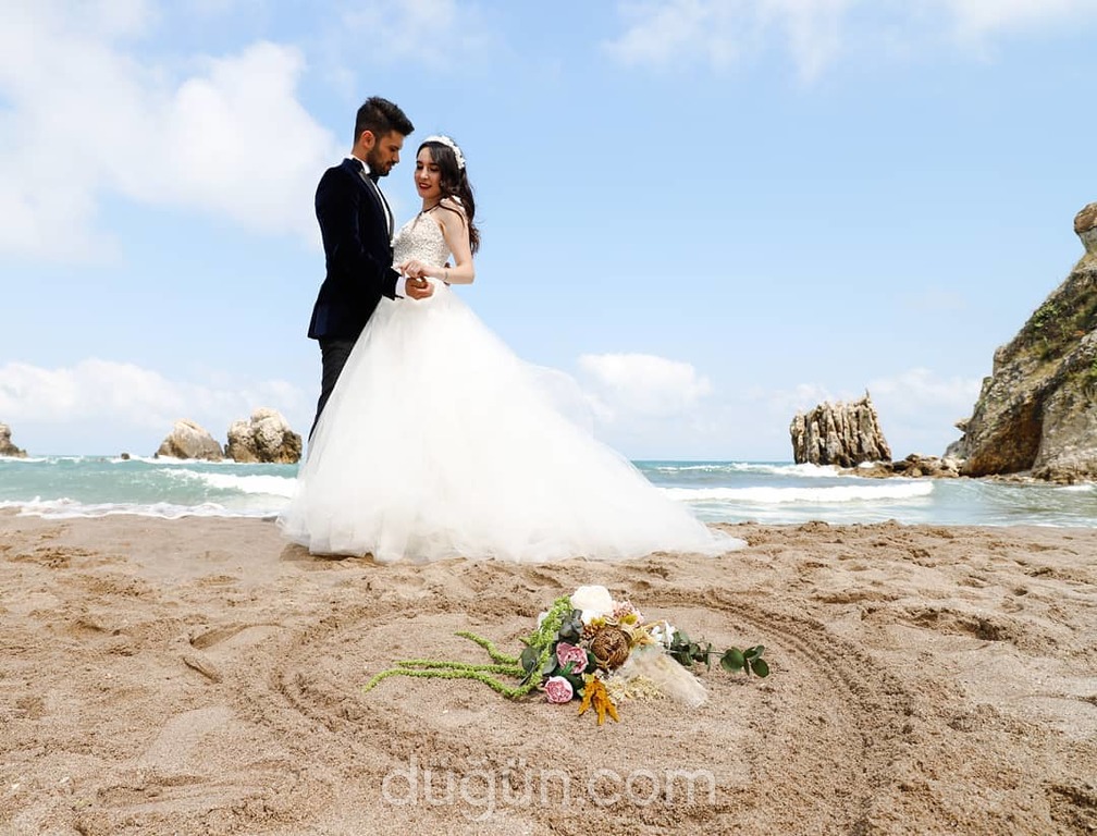 Dünden Gelen Mutluluk