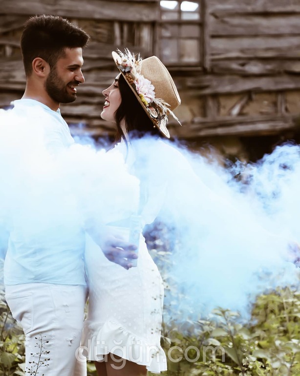 Dünden Gelen Mutluluk