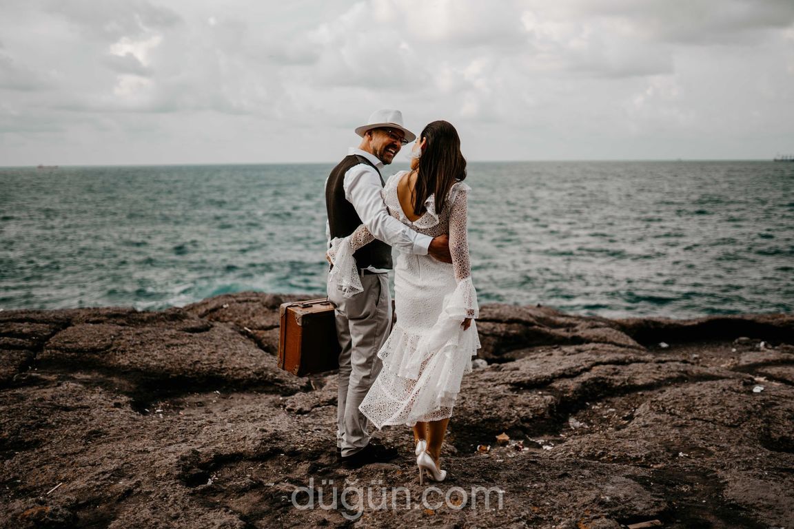Beyoğlu Wedding