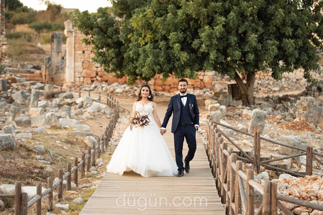 By Gök Fotoğraf Stüdyosu