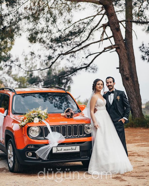 By Gök Fotoğraf Stüdyosu