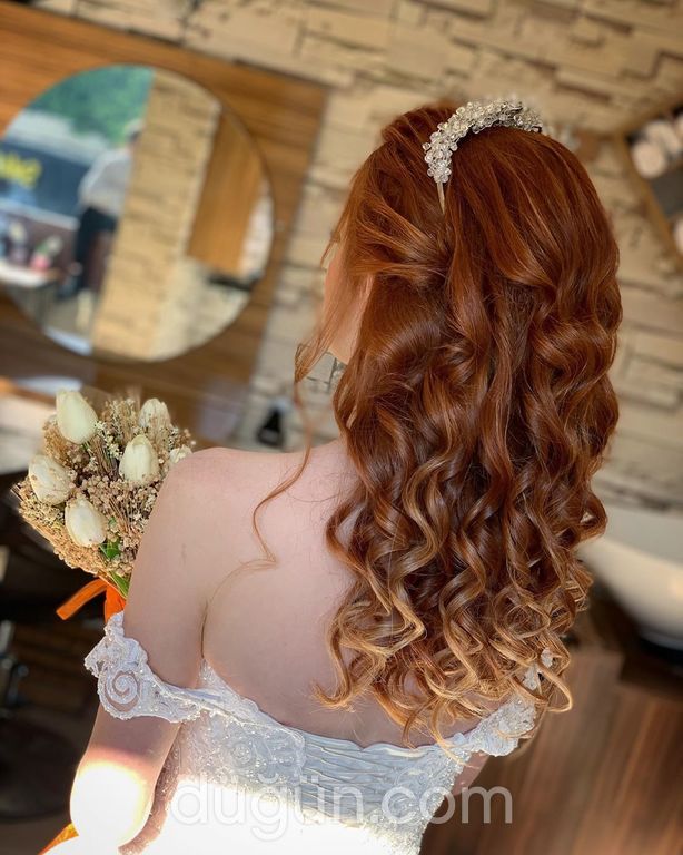 Kuaför Hikmet Köprülü