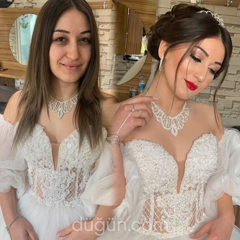 Kuaför Hikmet Köprülü