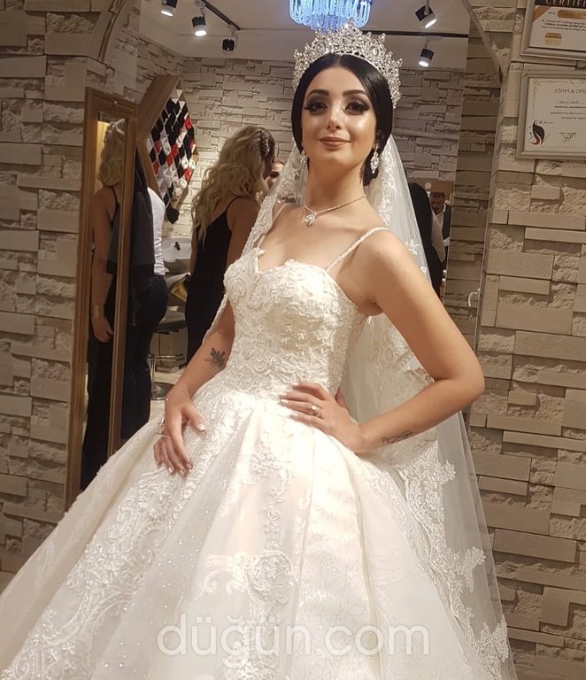 Kuaför Hikmet Köprülü