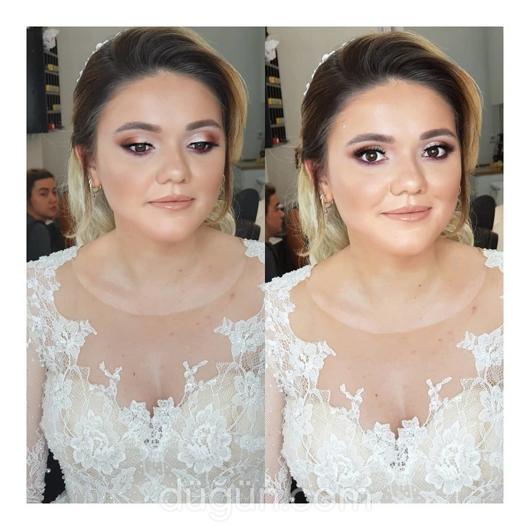 Sedef & Leyla Kuaför