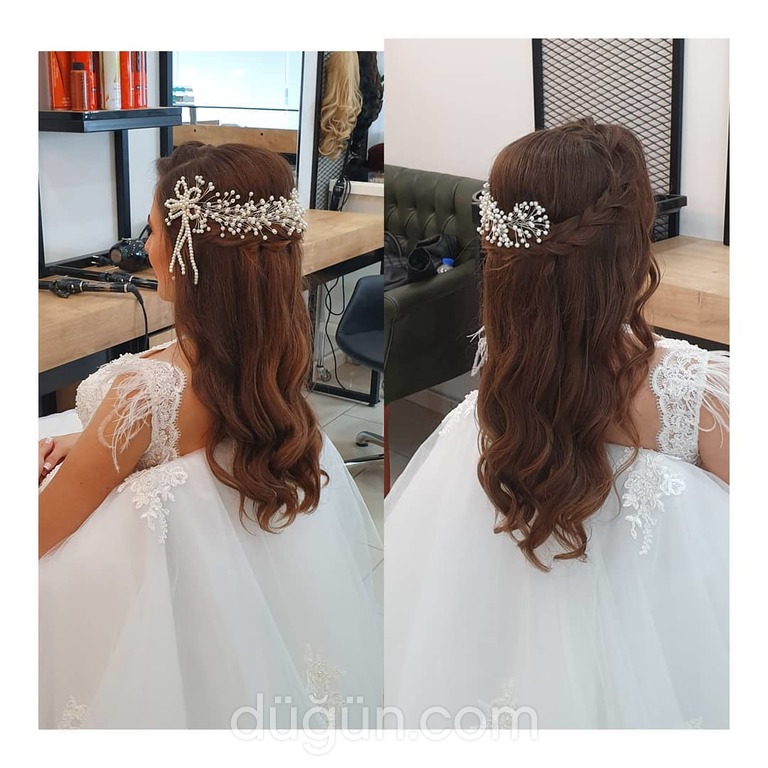 Sedef & Leyla Kuaför