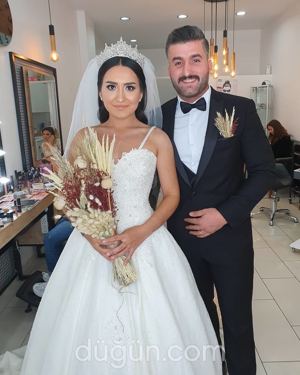 Sedef & Leyla Kuaför