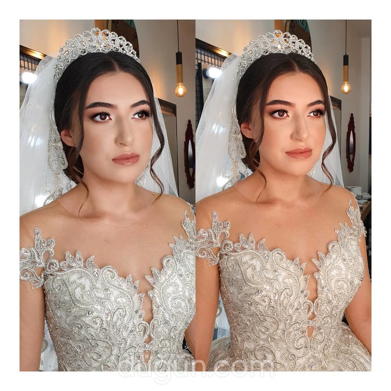 Sedef & Leyla Kuaför