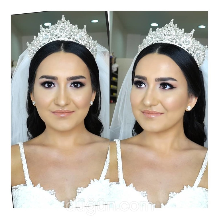 Sedef & Leyla Kuaför