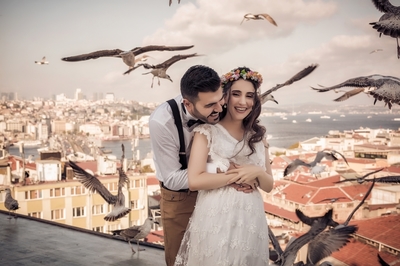 İmza Fotoğrafçılık