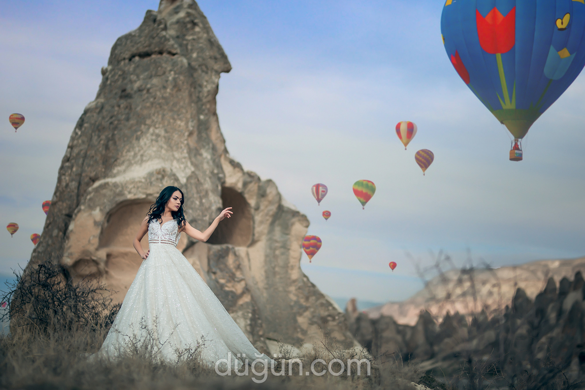 İmza Fotoğrafçılık