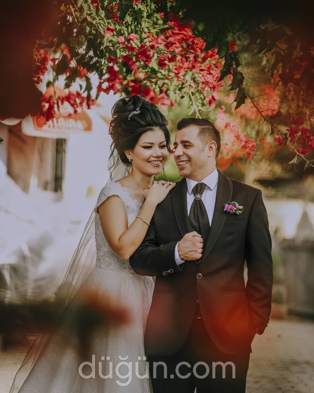 Samet Koçak Photography