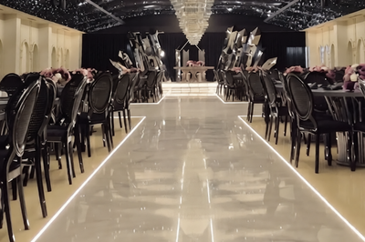 Hera Wedding Palace image