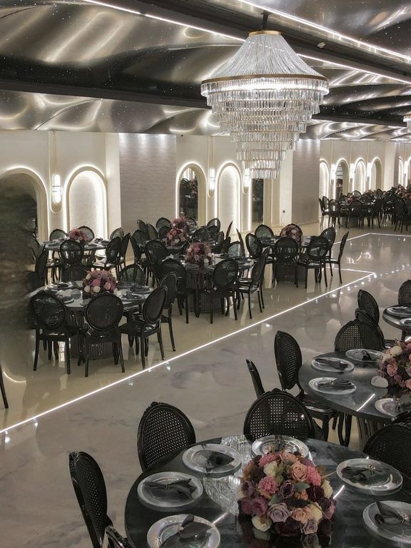 Hera Wedding Palace
