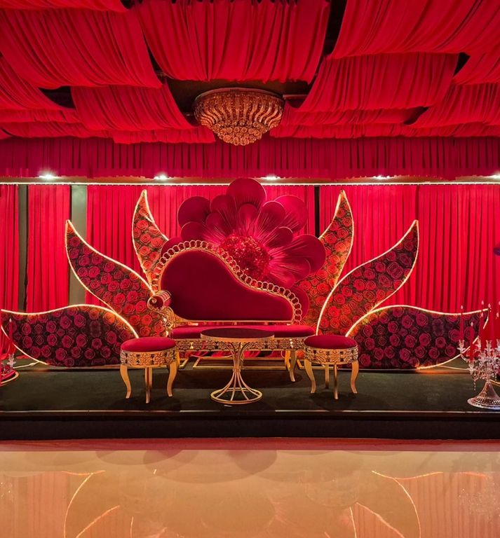 Hera Wedding Palace