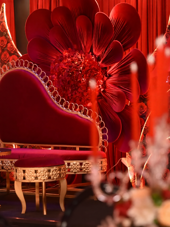 Hera Wedding Palace