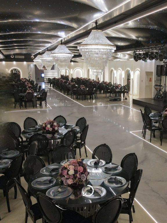 Hera Wedding Palace