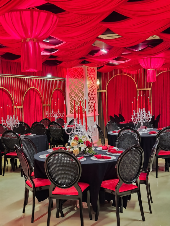 Hera Wedding Palace