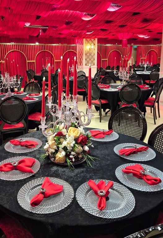 Hera Wedding Palace