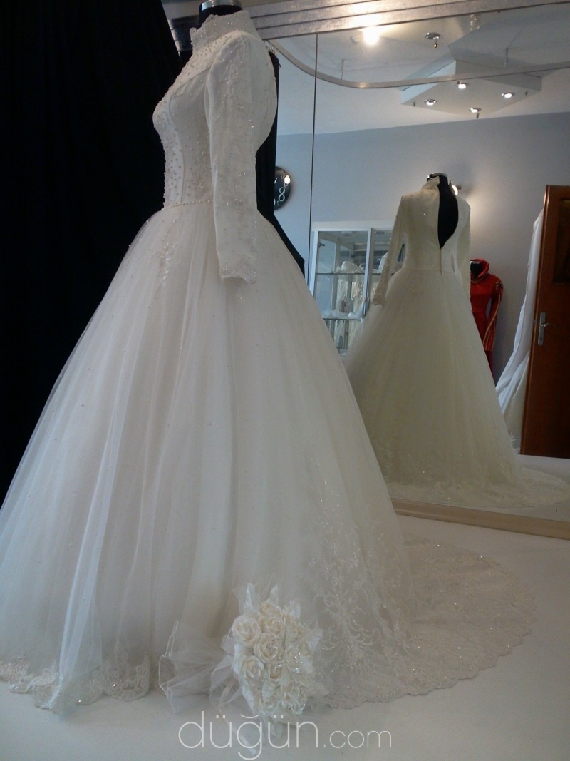 Serpil Cihangir Moda Evi