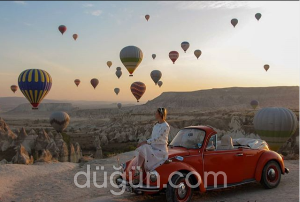 Çiğdem Kürekçi Photography