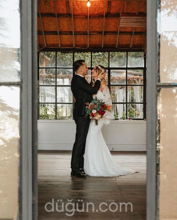 Bizim Düğünümüz Photography