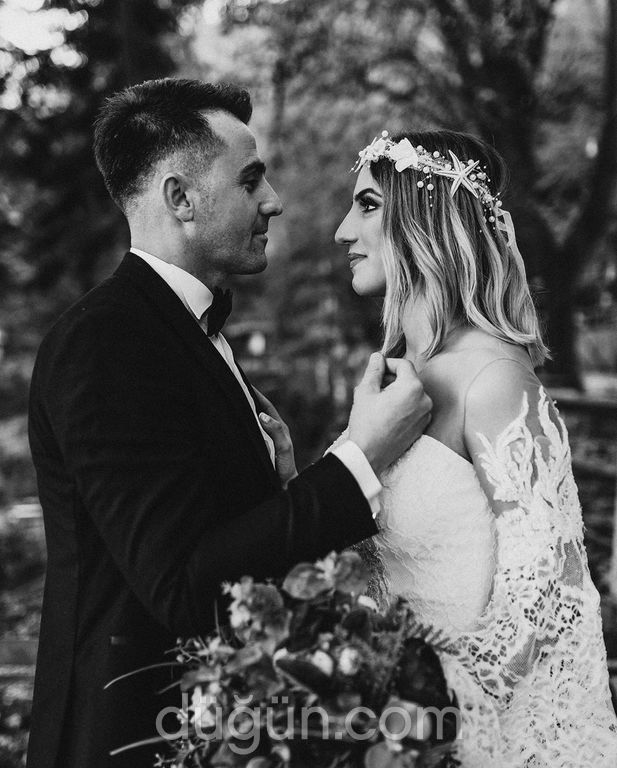 Bizim Düğünümüz Photography