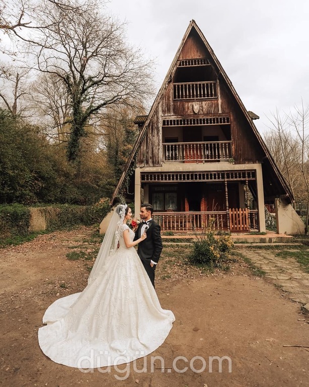 Mesut Çiçen Photography