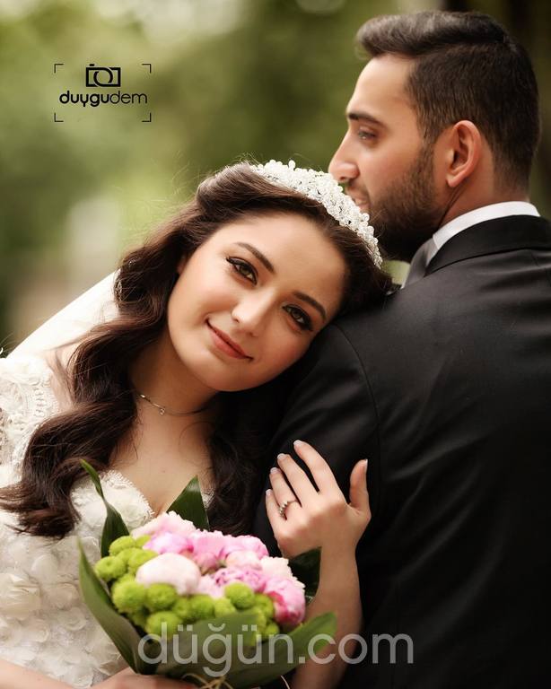 Duygu Dem