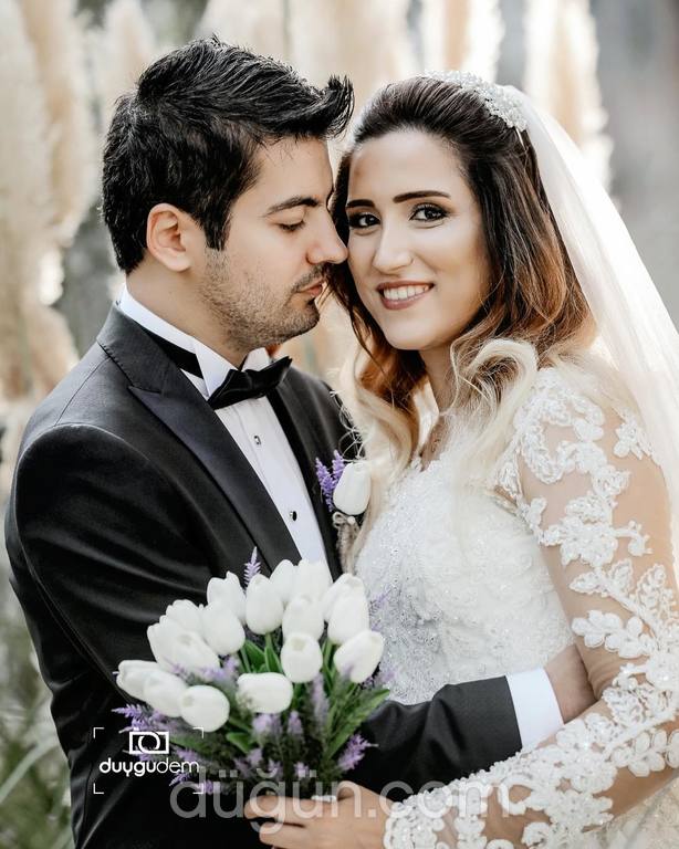 Duygu Dem