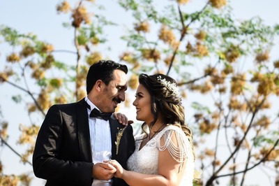 Halil Yıldız Wedding Photography