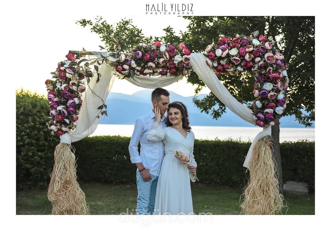 Halil Yıldız Wedding Photography