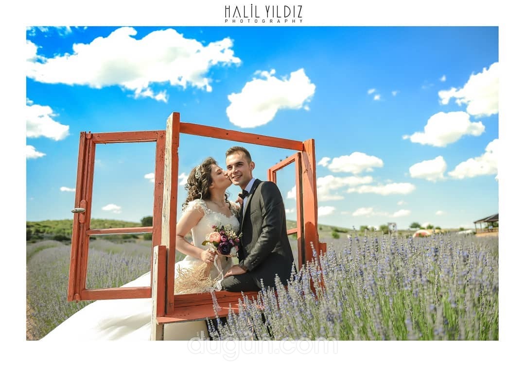 Halil Yıldız Wedding Photography