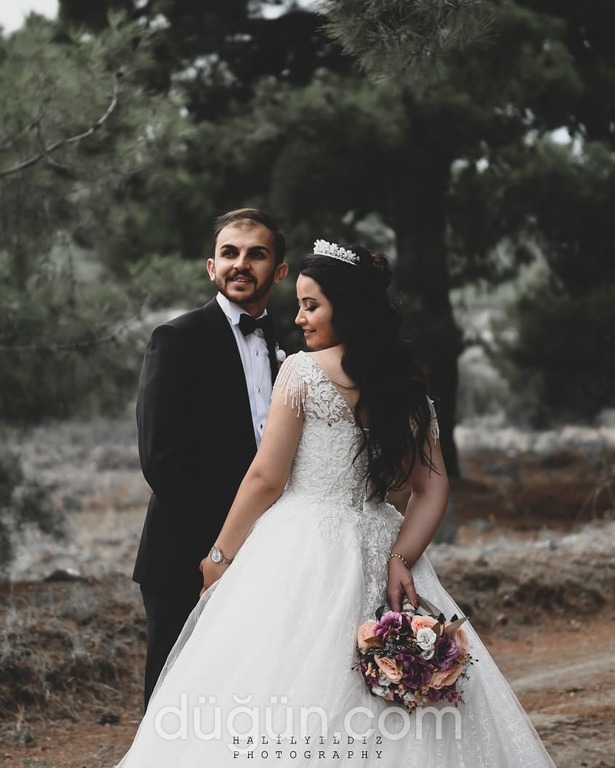 Halil Yıldız Wedding Photography