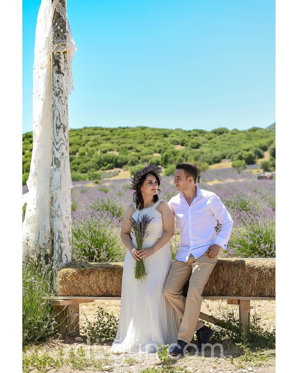 Halil Yıldız Wedding Photography