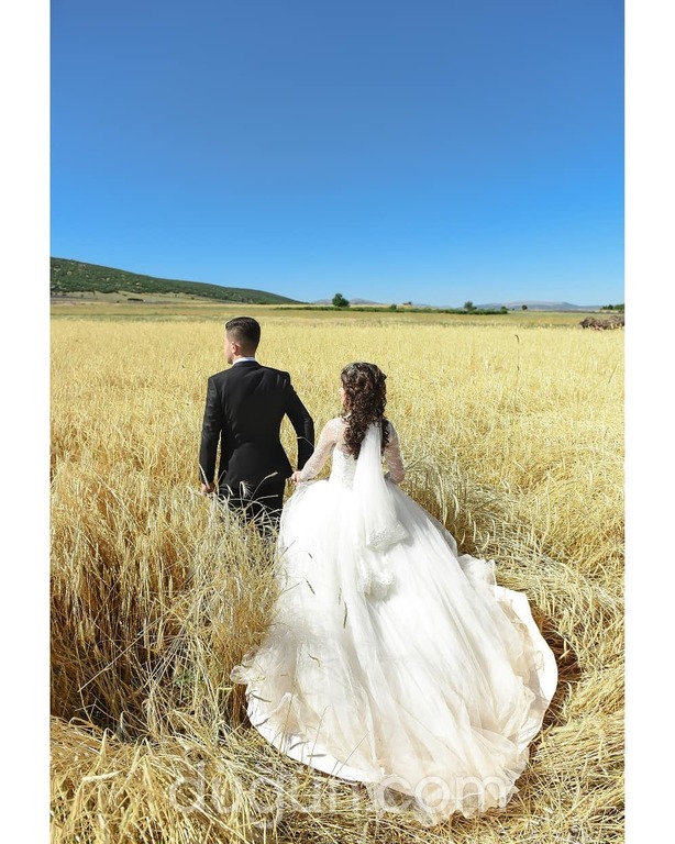 Halil Yıldız Wedding Photography
