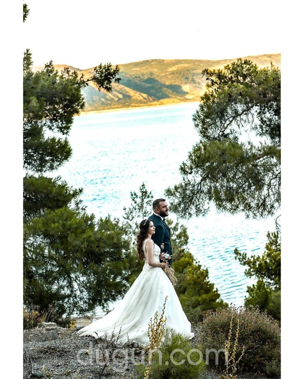 Halil Yıldız Wedding Photography